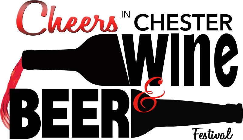 CHEERS IN CHESTER - Wine & Beer Festival
